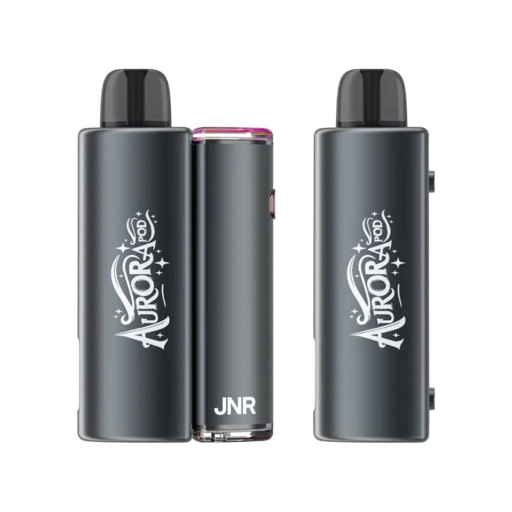 JNR Aurora 30k Prefilled Vape Kit