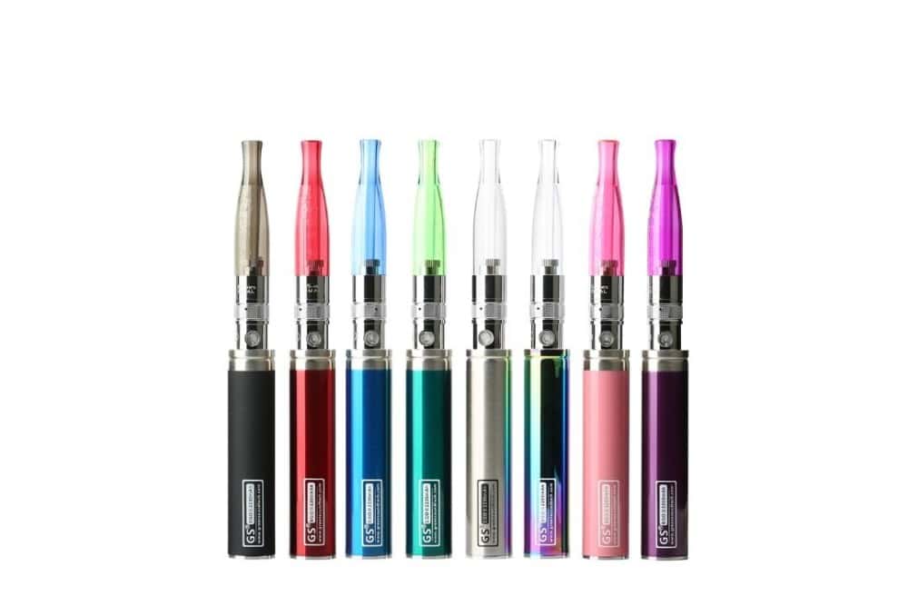 Green Sound - Gs Ego 2 Prime Mega - Vape Kit
