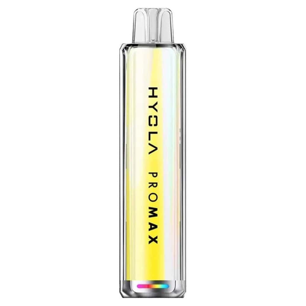 Hyola Pro Max 8000 Prefilled Pod Kit Pack of 5