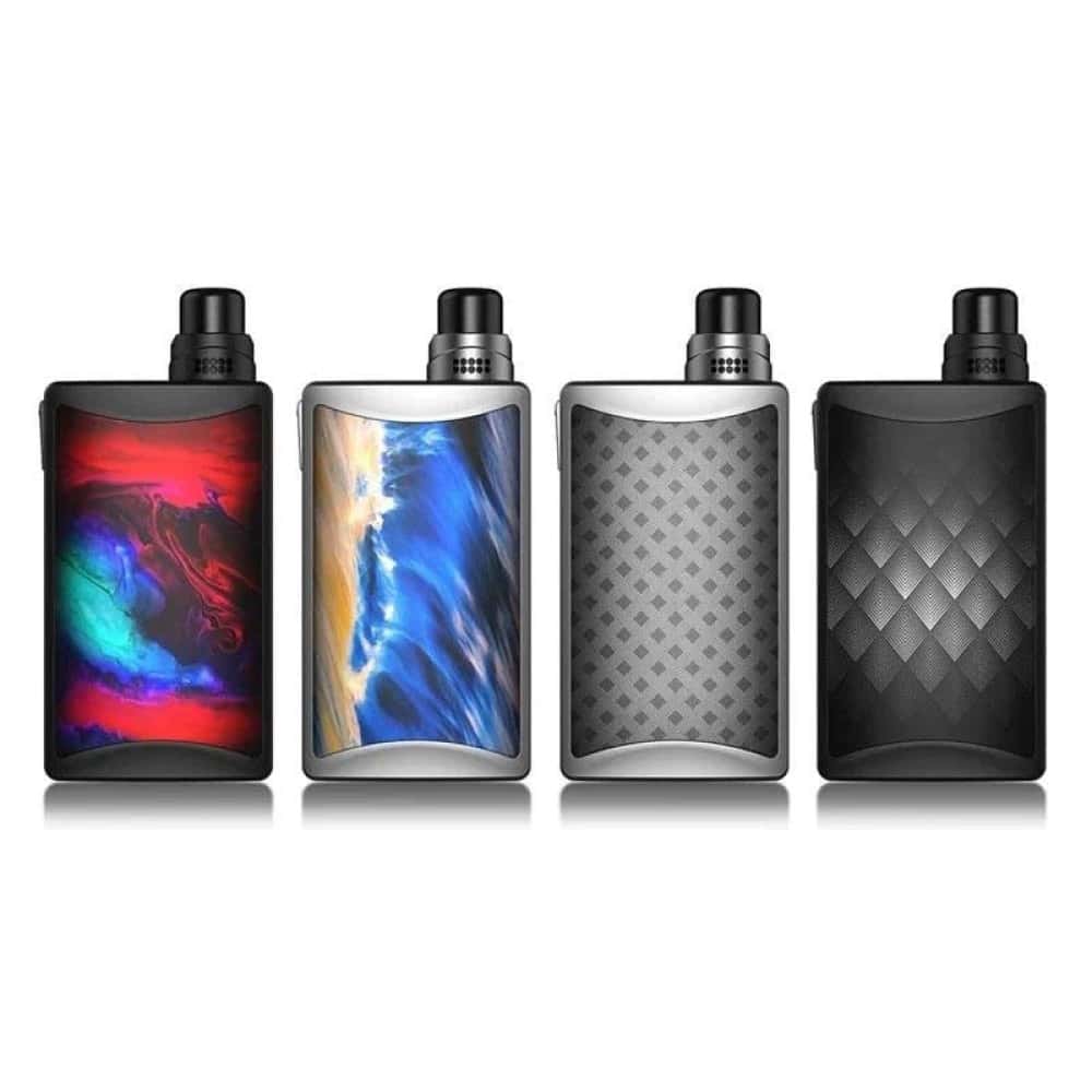 Vandy Vape - Kylin M Aio - Vape Kit
