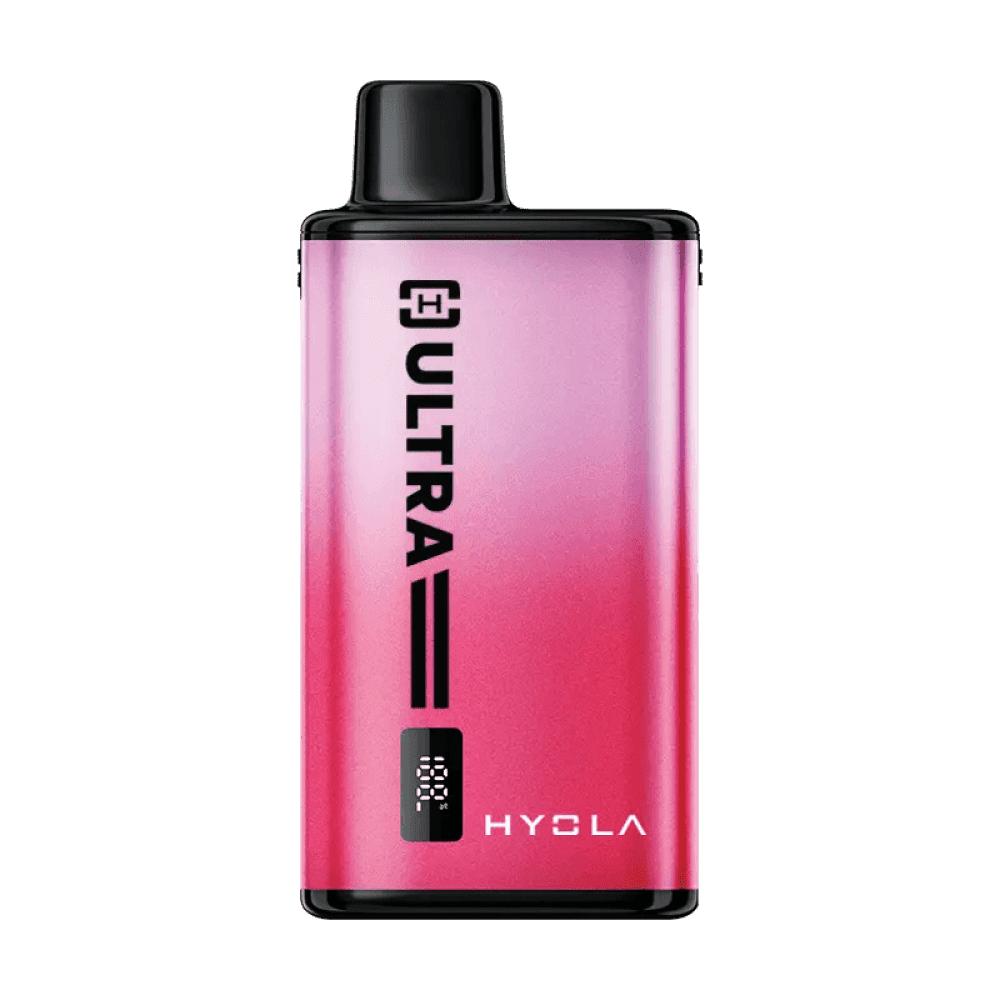 Hyola Ultra 30k Prefilled Pod Vape Kit Pack of 5