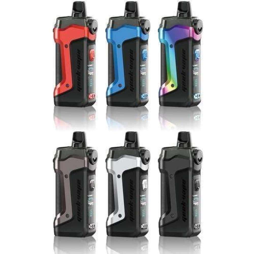 Geekvape - Aegis Boost Plus - Pod Kit