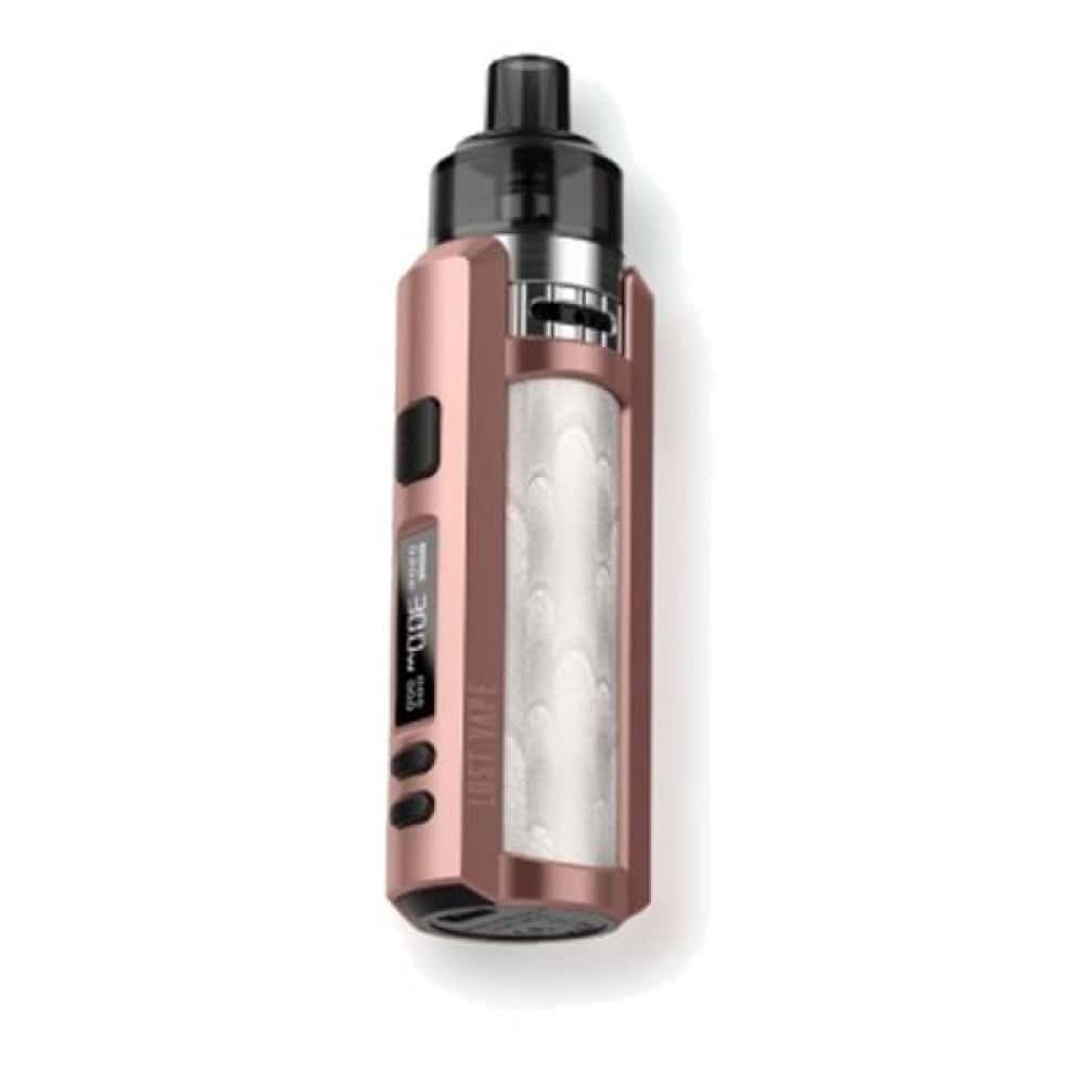 Lost Vape - Ursa Mini - Pod Kit