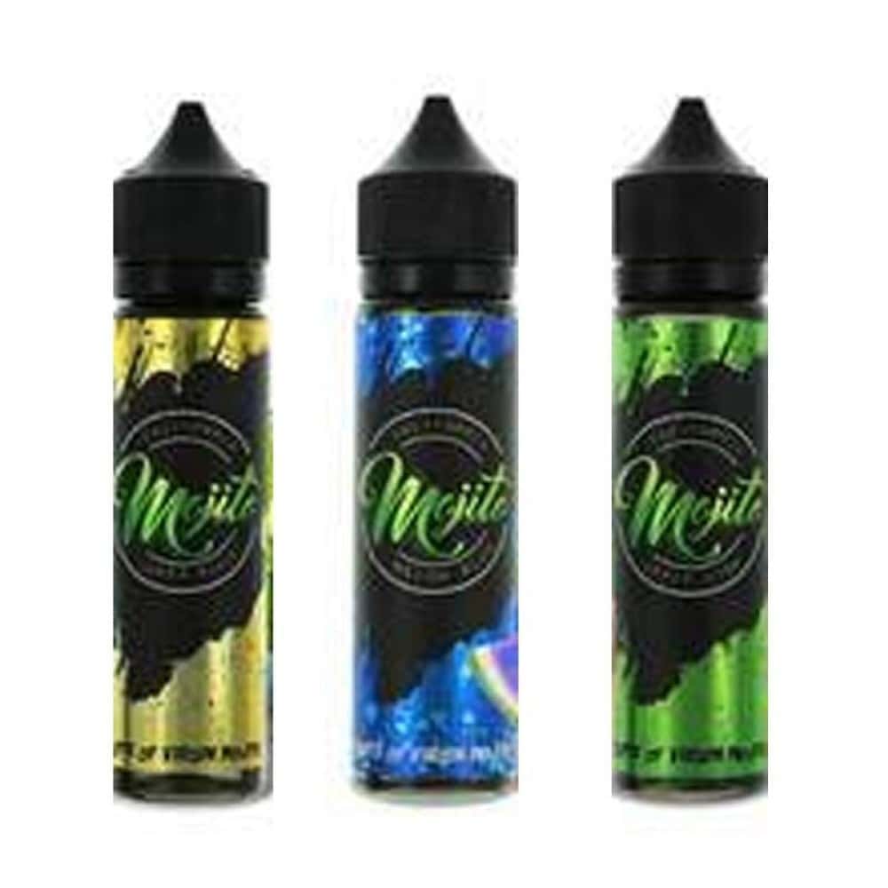 California Mojito 50ml Shortfill