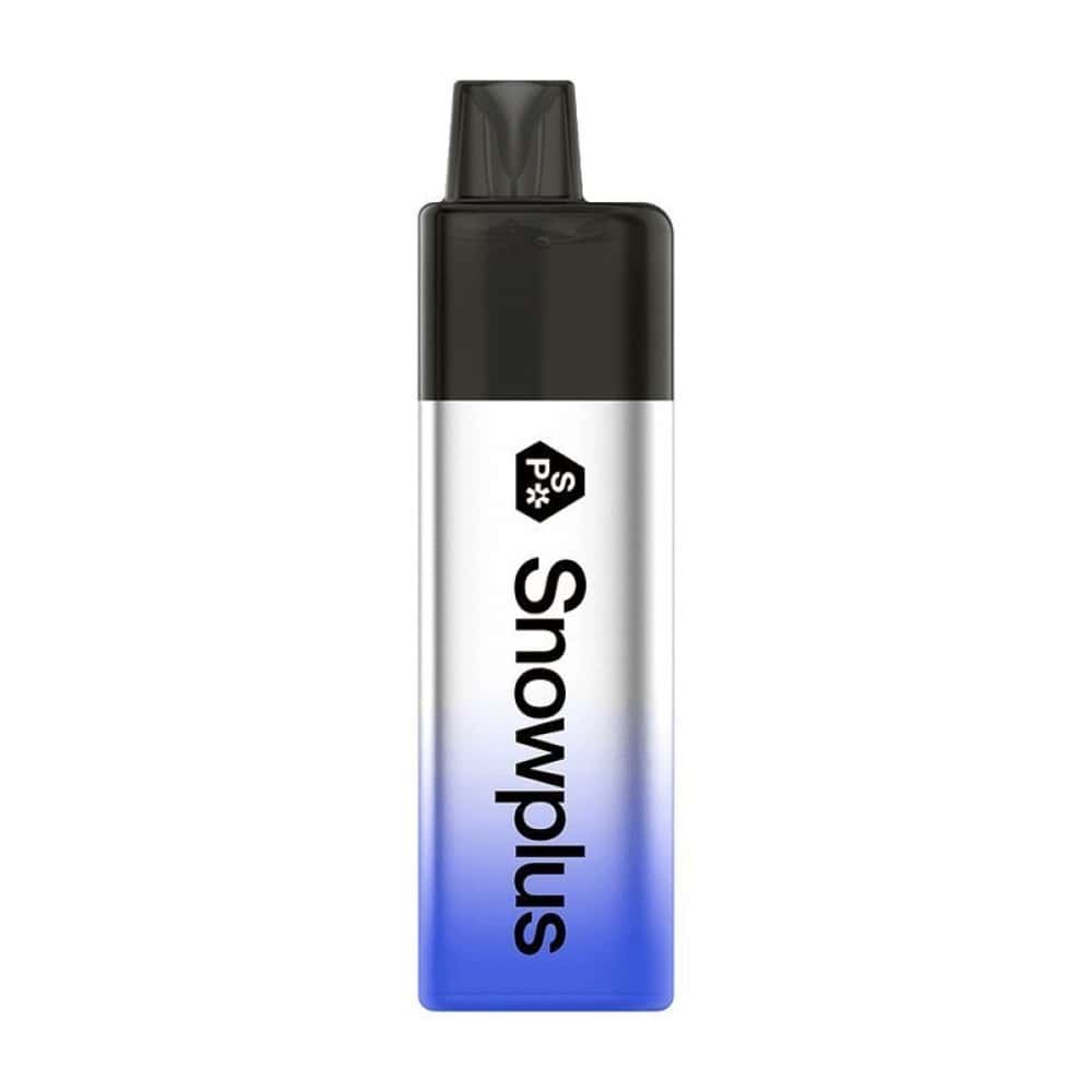 Snowplus Snap 5000 Puffs Vape Kit
