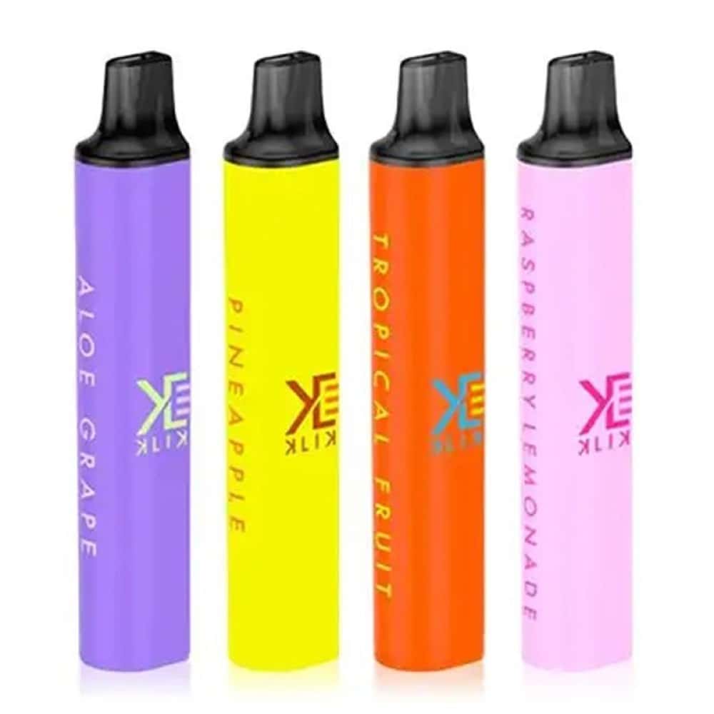 Element Klik Klak Magnetic Disposable Vape Device
