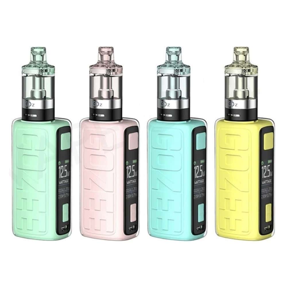 INNOKIN GOZEE VAPE KIT