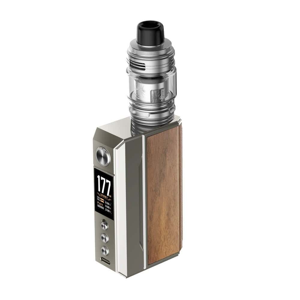 Drag 4 Vape Kit