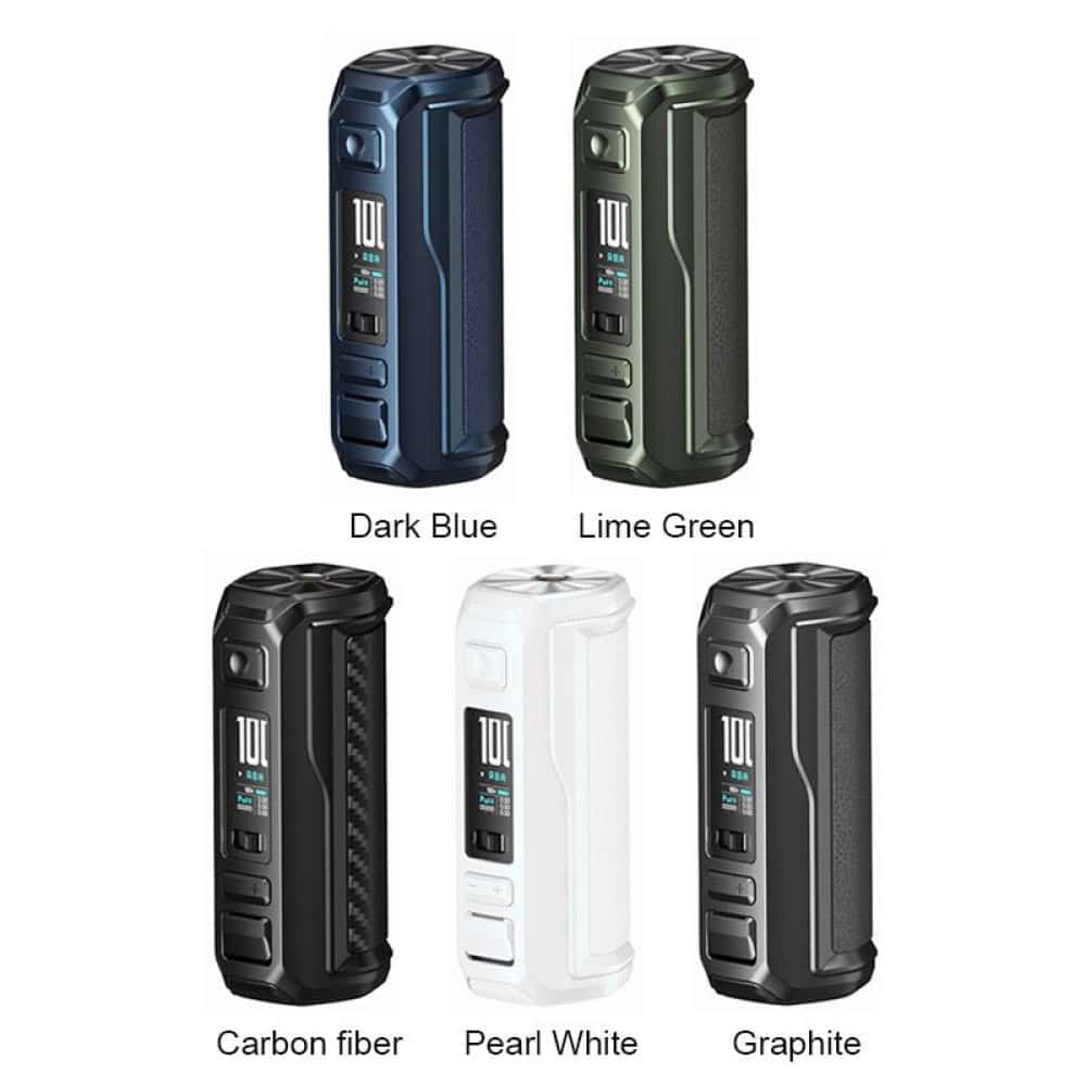 Voopoo- Argus MT Mod