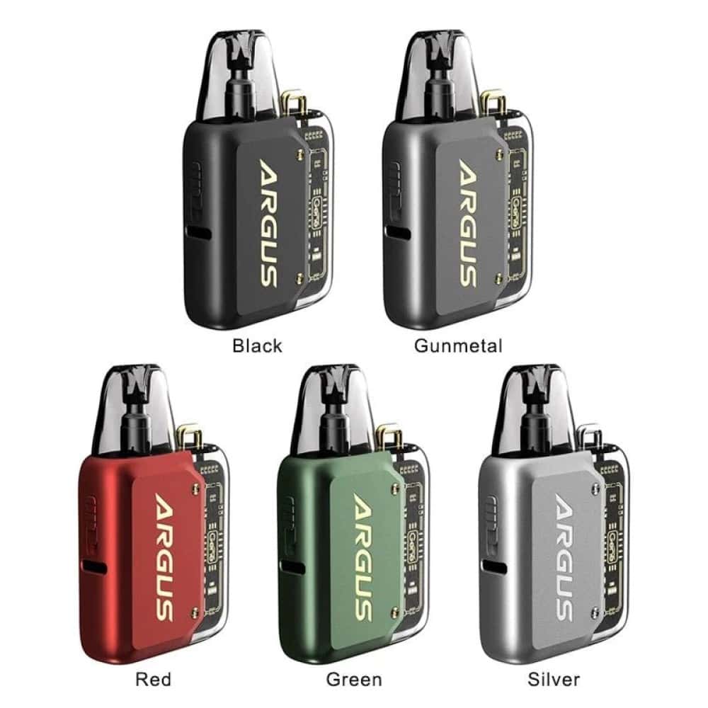 VooPoo- ARGUS P1 KIT