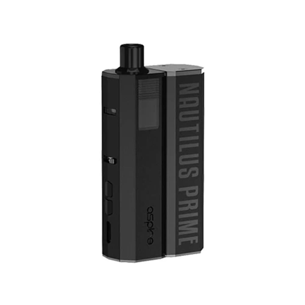 Aspire Nautilus Prime AIO Pod Kit | 2000mAh | Wolfvapes