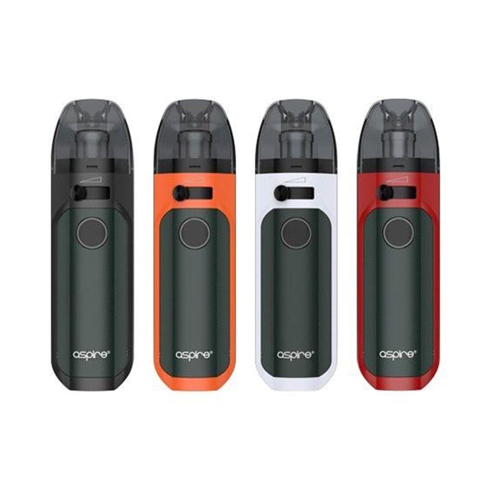 Aspire Tigon AIO Pod Kit | 1300mAh | Wolfvapes
