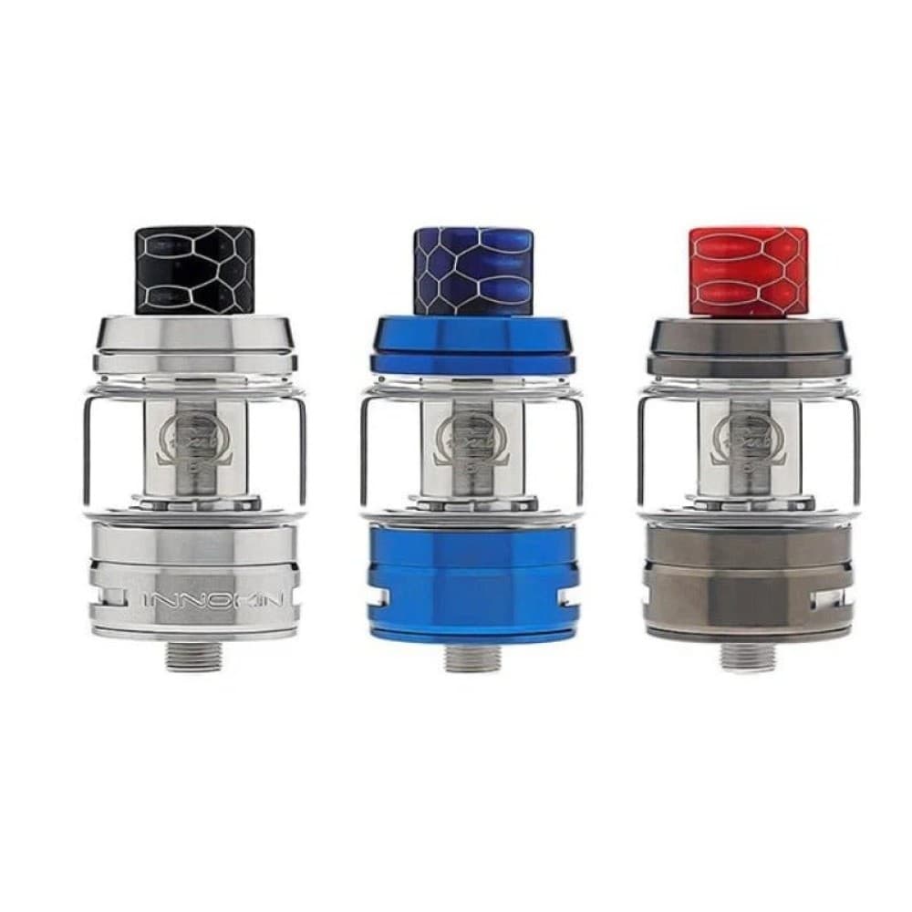 Innokin ISub B Sub-Ohm Tank | Innokin ISub B Sub-Ohm Tank 3mL | wolfvapes