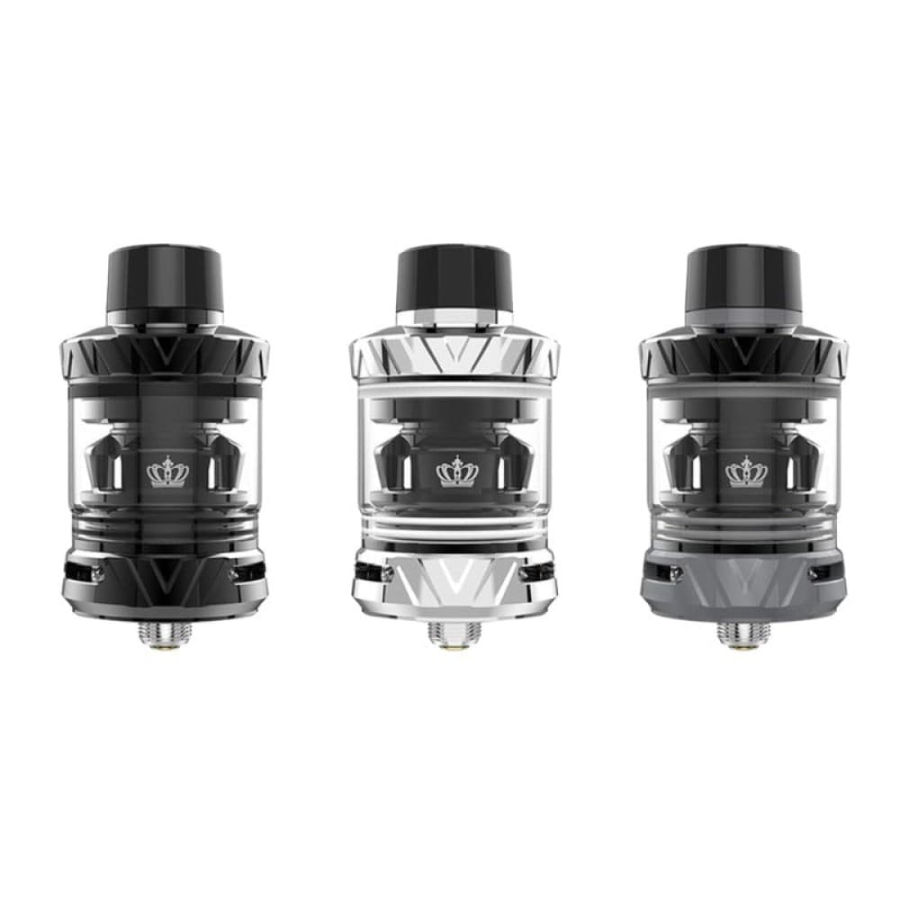 UWELL Crown 5 (V) Sub Ohm Tank |  Uwell CROWN 5 Sub-Ohm Tank | wolfvapes