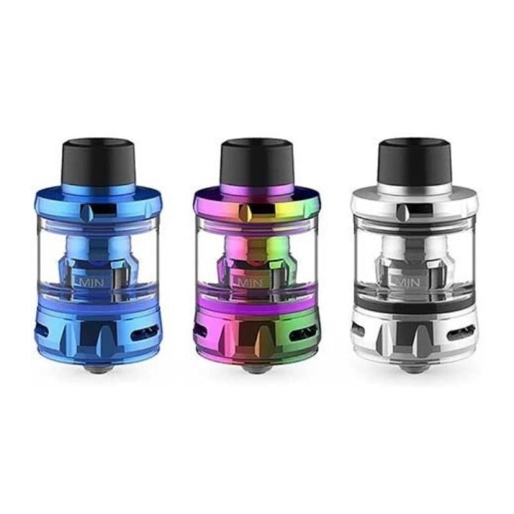 UWELL Nunchaku 2 Tank | Uwell Nunchaku 2 Sub-Ohm sub-ohm tank | wolfvapes