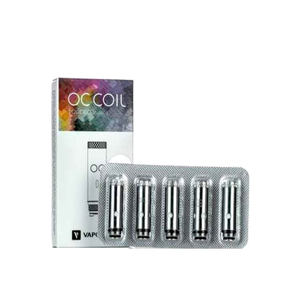 Vaporesso Orca Replacement Vape Coils | 5 Pack | Wolfvapes