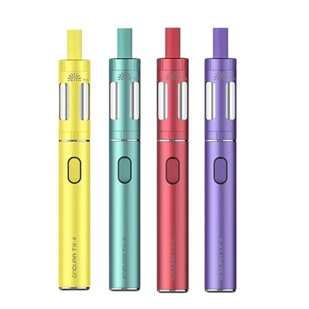 Innokin | Endura T18 X Kit | Wolfvapes