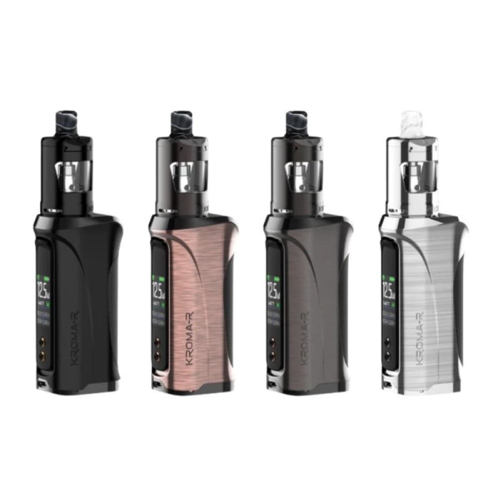 Innokin Kroma-R Zlide Kit | 80W | Wolfvapes