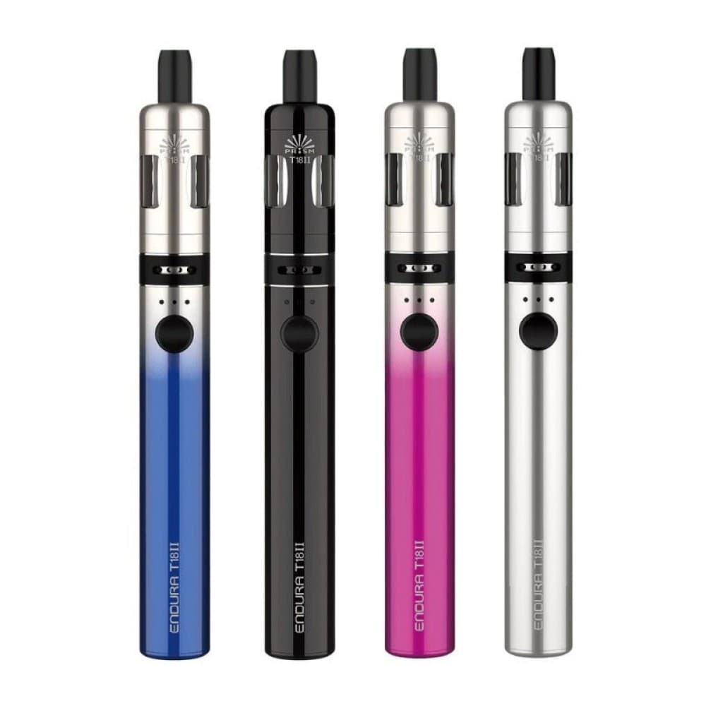 Innokin Endura T18II Vape Pen Kit | 1300mAh | Wolfvapes