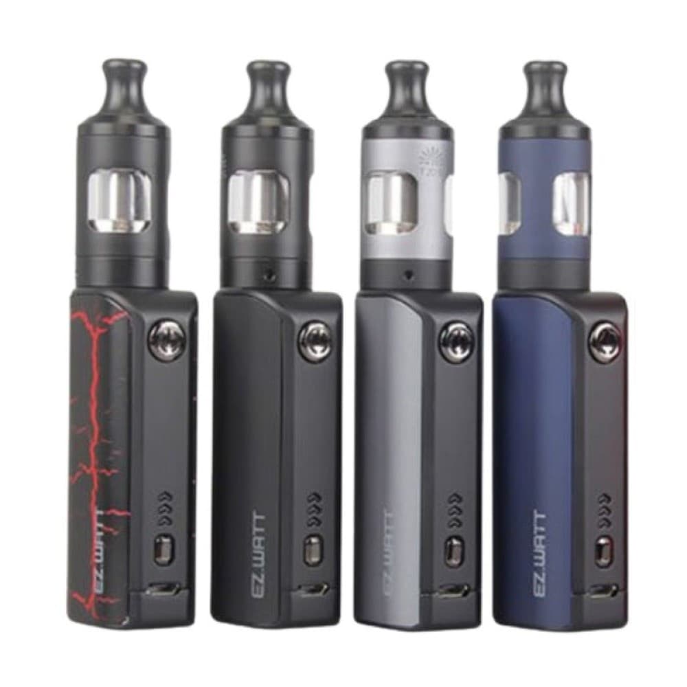 Innokin Ez.Watt Vape Starter Kit | 1500mAh | Wolfvapes