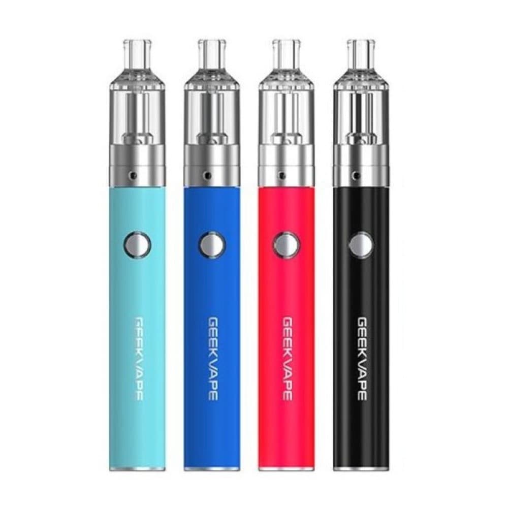 GeekVape G18 Starter Pen Kit | 1300mAh | Wolfvapes