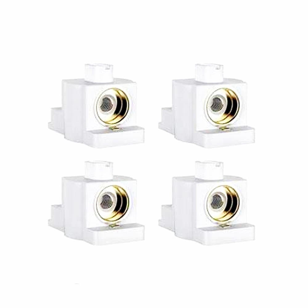 Authentic SMOK X-Force Replacement COILS | 4 Pack | Wolfvapes