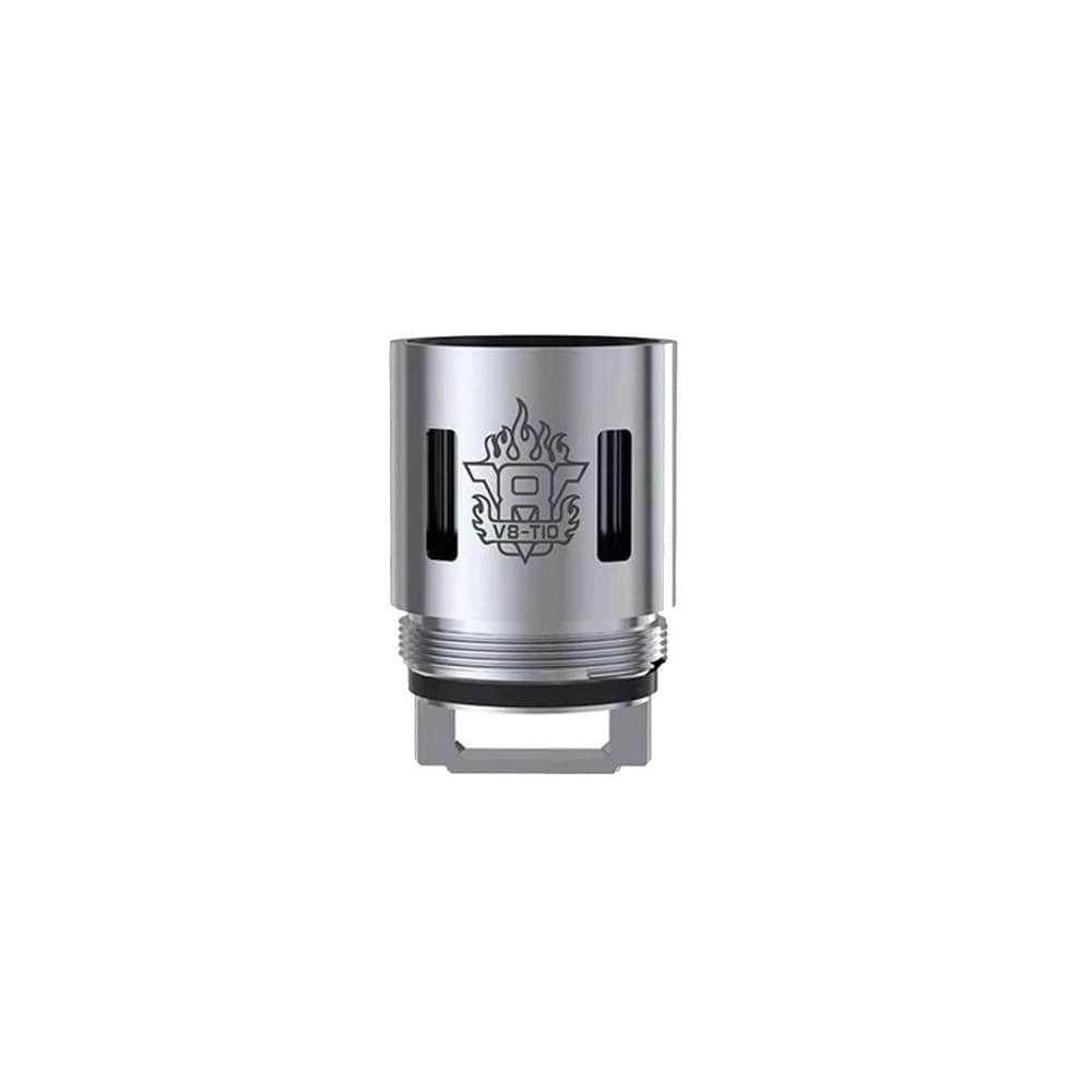 Smok TFV8 V8-T10 Coils | 3 Pack | Wolfvapes