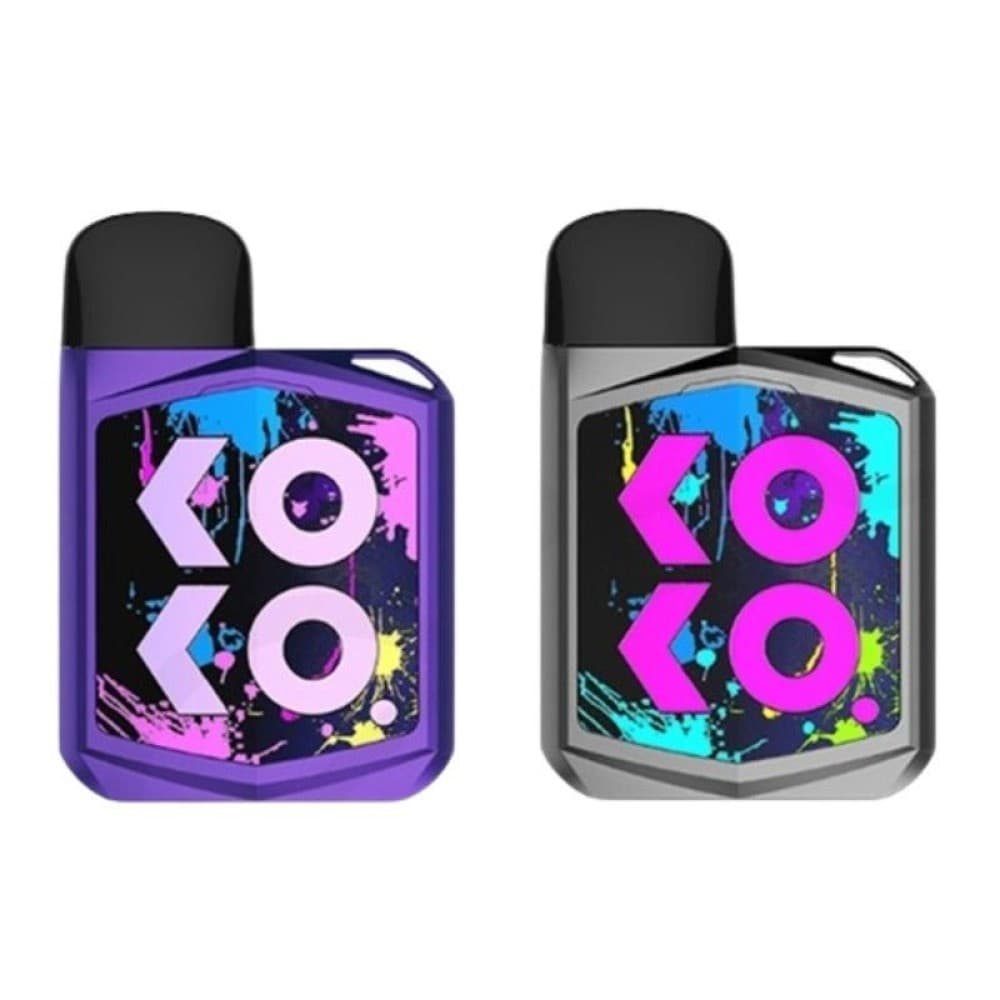 Uwell Caliburn Koko Prime Pod Kit | 15W | Wolfvapes
