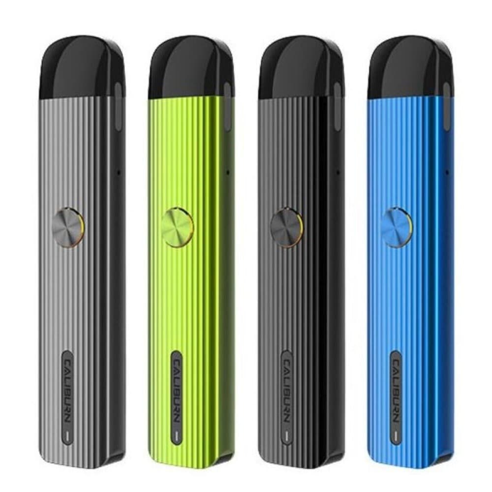Uwell Caliburn G Pod Kit | 15W | Wolfvapes