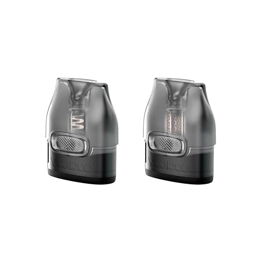 VooPoo Vmate Replacement Pods | 2 Pack | Wolfvapes