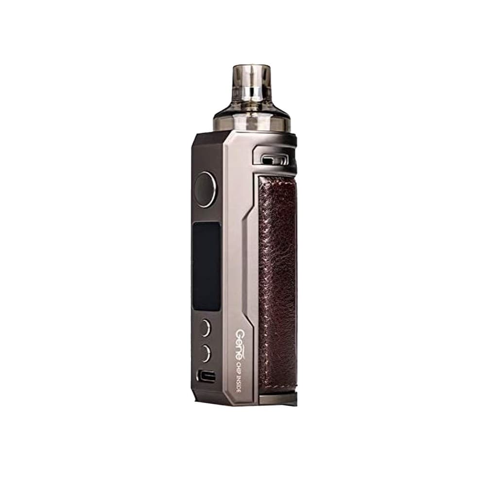 VooPoo Drag S Pod Kit | 60W | Wolfvapes