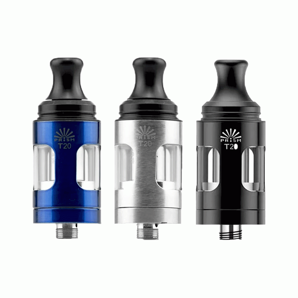 Innokin T20 Tank | Innokin Endura T20 Prism Tank | Wolfvapes