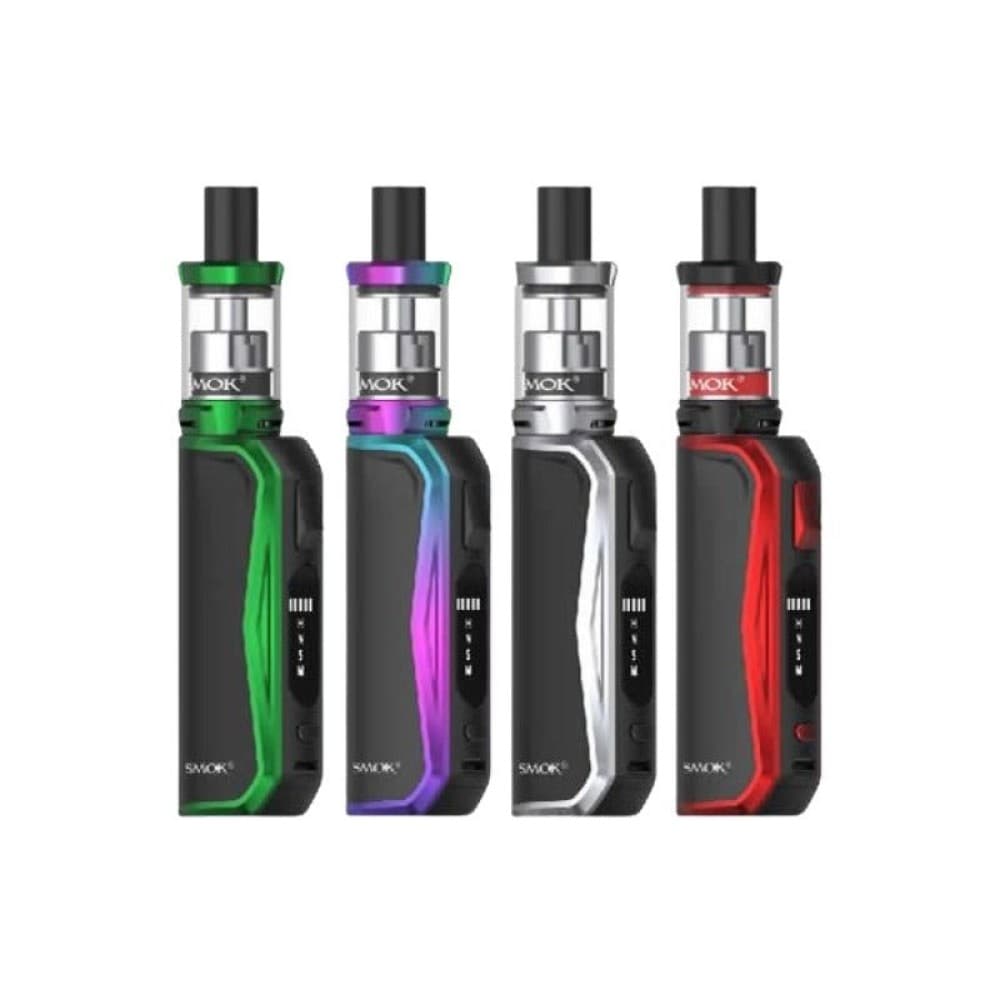 SMOK Priv N19 Kit | PRIV N19 Vape Kit | Wolfvapes