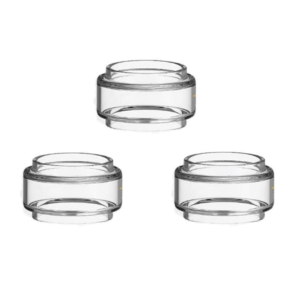 SMOK TFV-Mini V2 Bubble Glass | 3 Pack | Wolfvapes