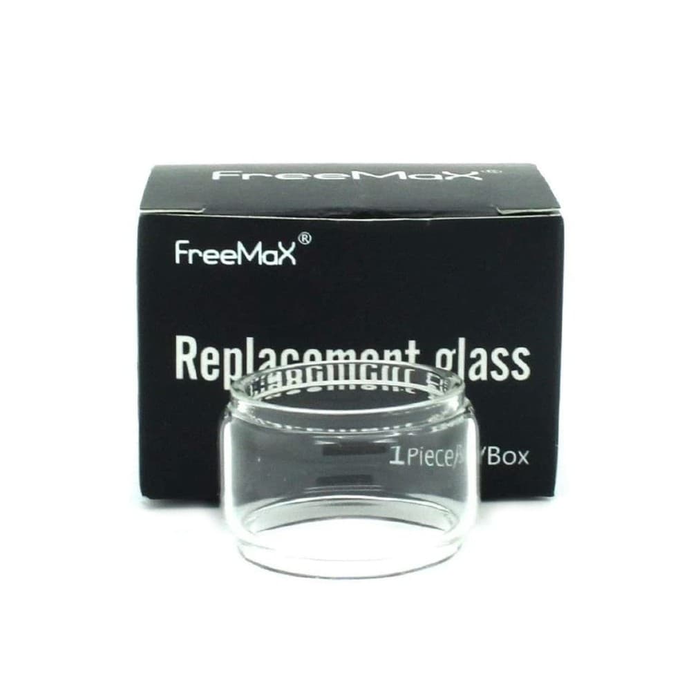 Freemax Fireluke 3 Replacement Glass | 1 Pack | Wolfvapes
