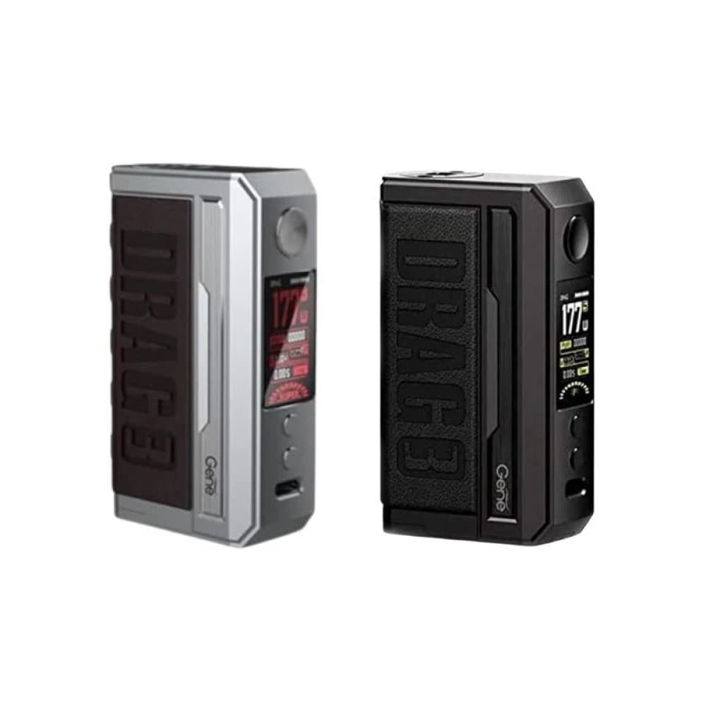 VOOPOO Drag 3 177W Box Mod