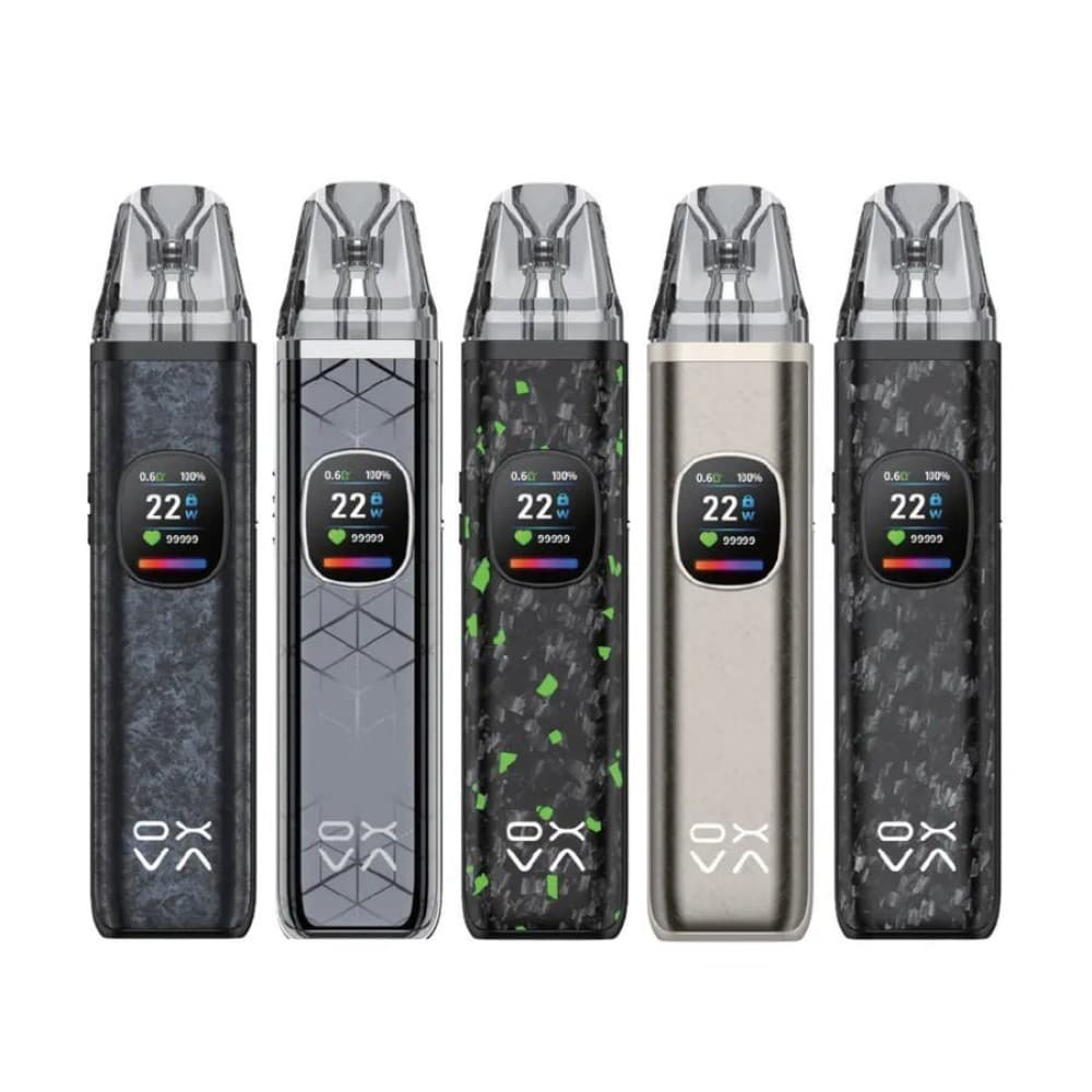OXVA Xlim Pro 2 DNA Pod Vape Kit