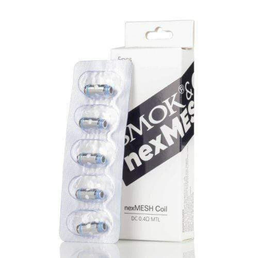 Smok & Ofrf - Nexm DC - 0.4 ohm - Coils