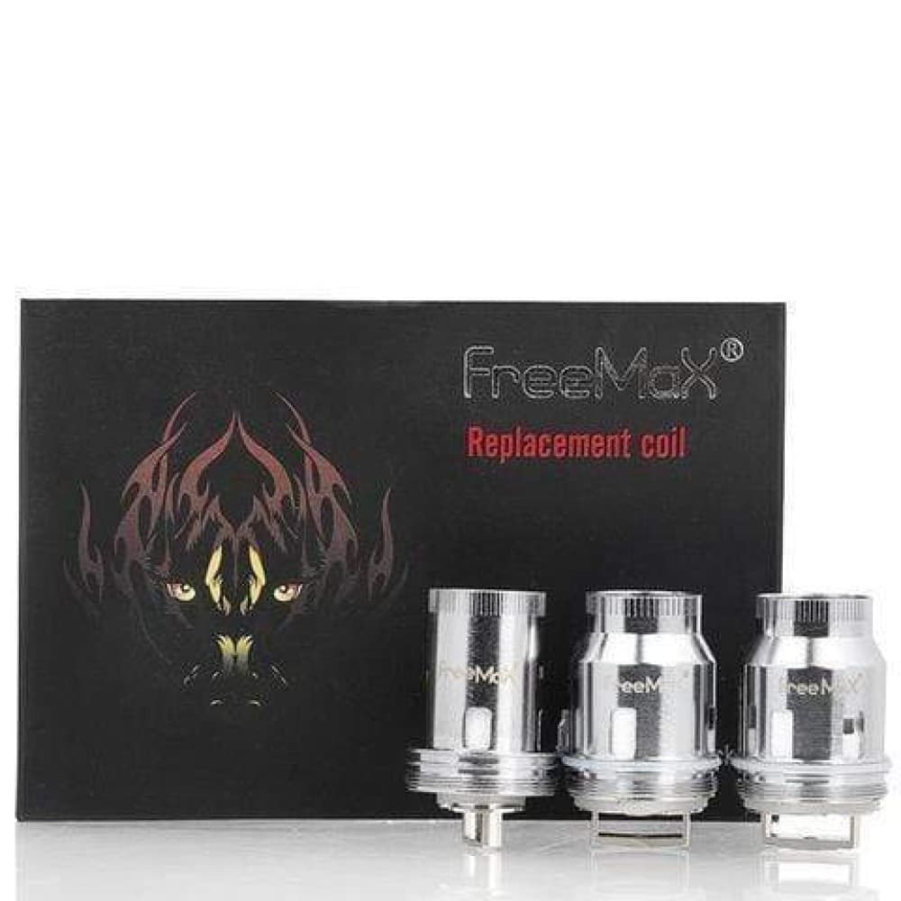 Freemax - Mesh Pro Quad Mesh - 0.15 ohm - Coils
