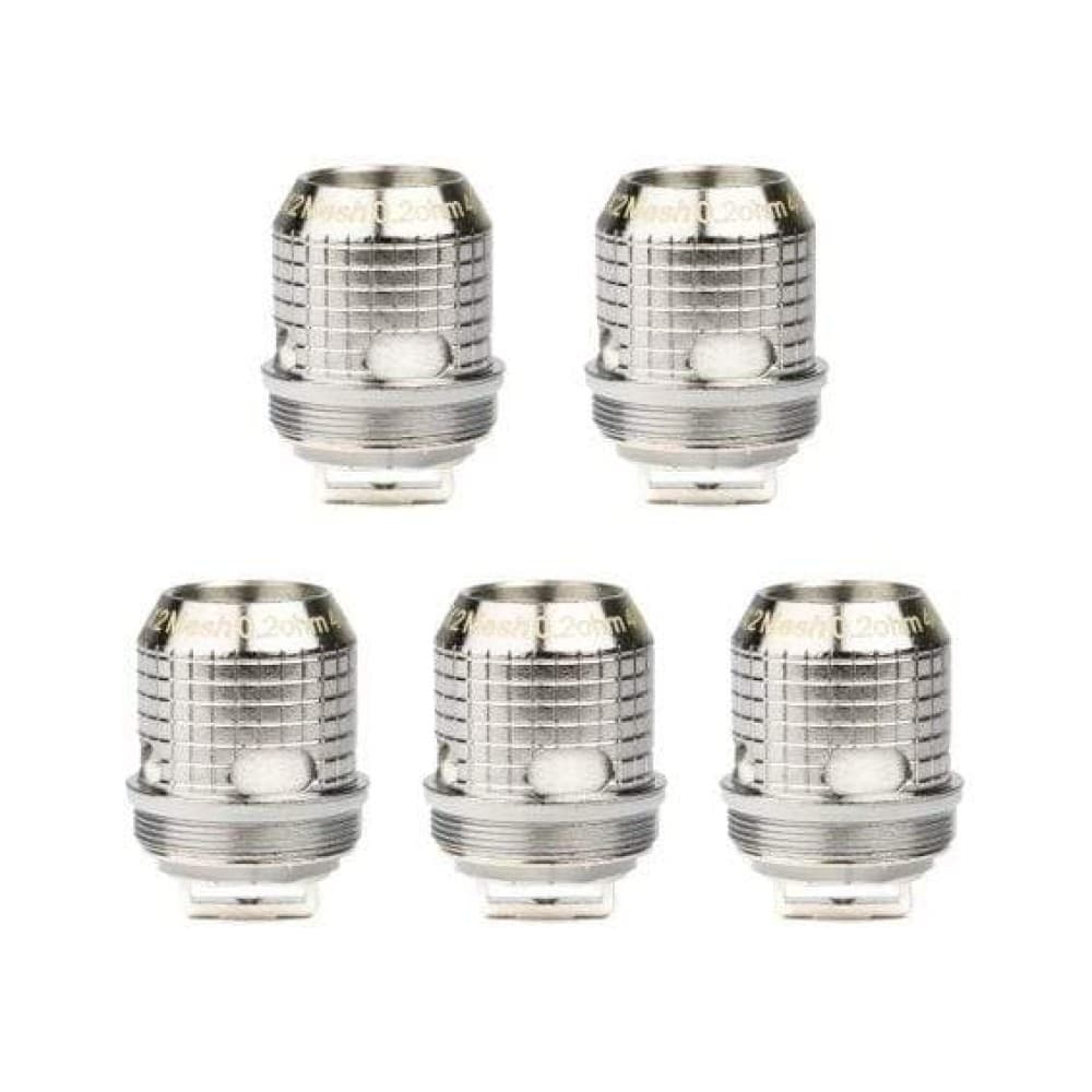 Freemax - Fireluke X2 Mesh - 0.20 ohm - Coils