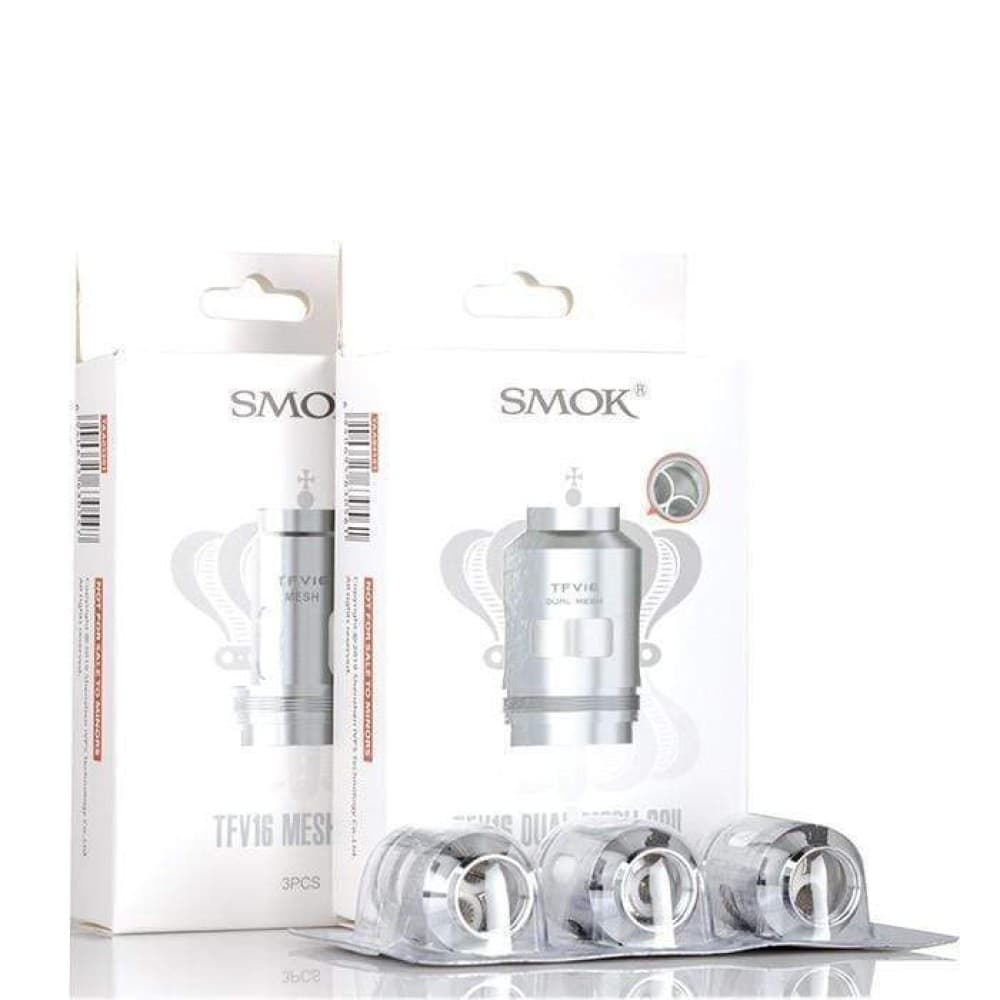 Smok - Tfv 16 - 0.17 ohm - Coils