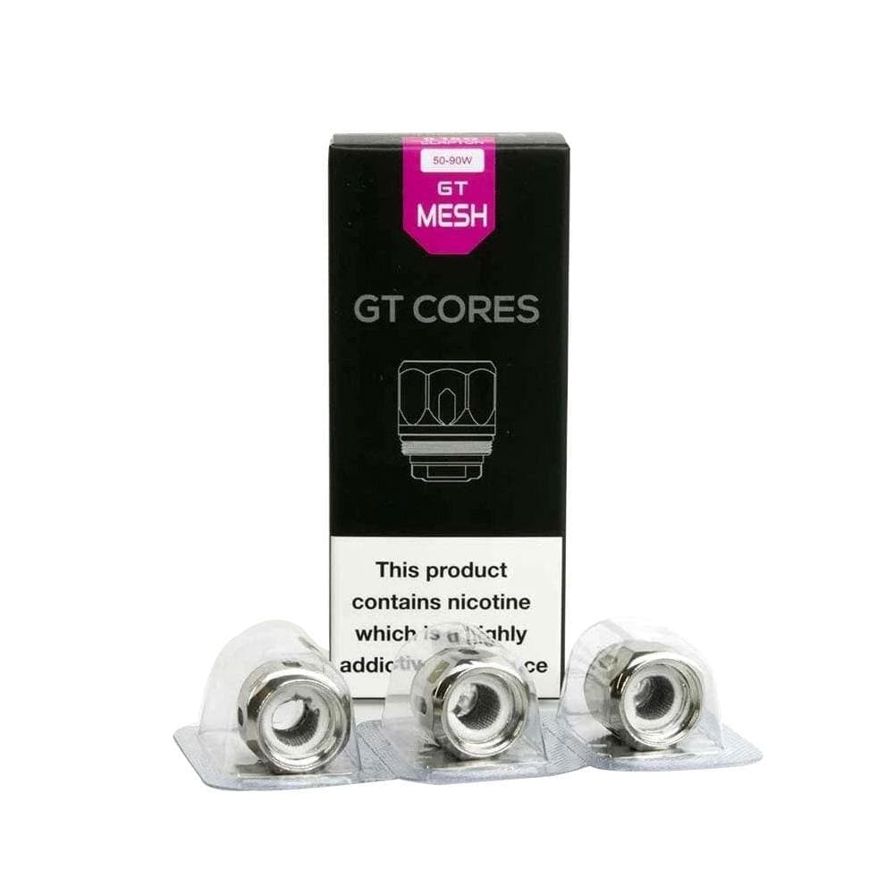 Vaporesso - Gt Mesh - 0.18 ohm - Coils
