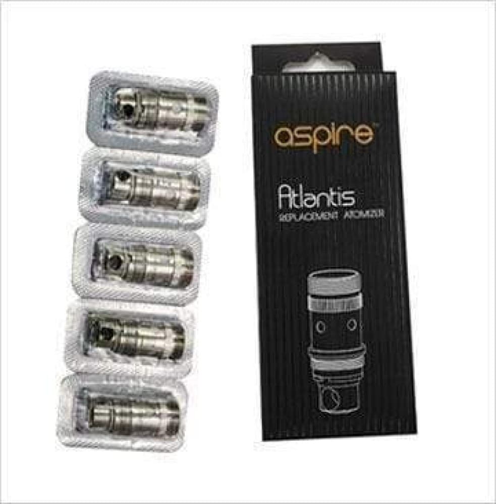 Aspire - Atlantis - 0.30 ohm - Coils