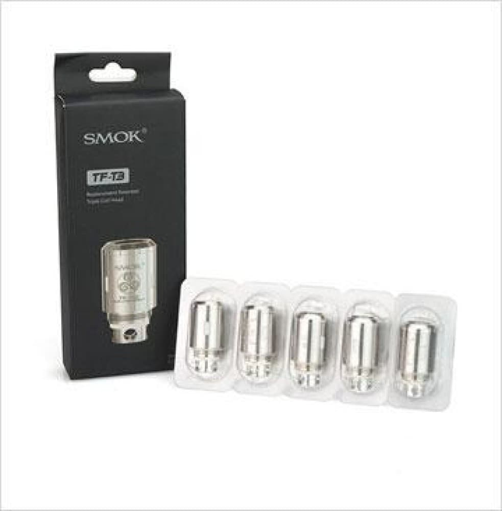 Smok - Tf-T3 - 0.20 ohm - Coils