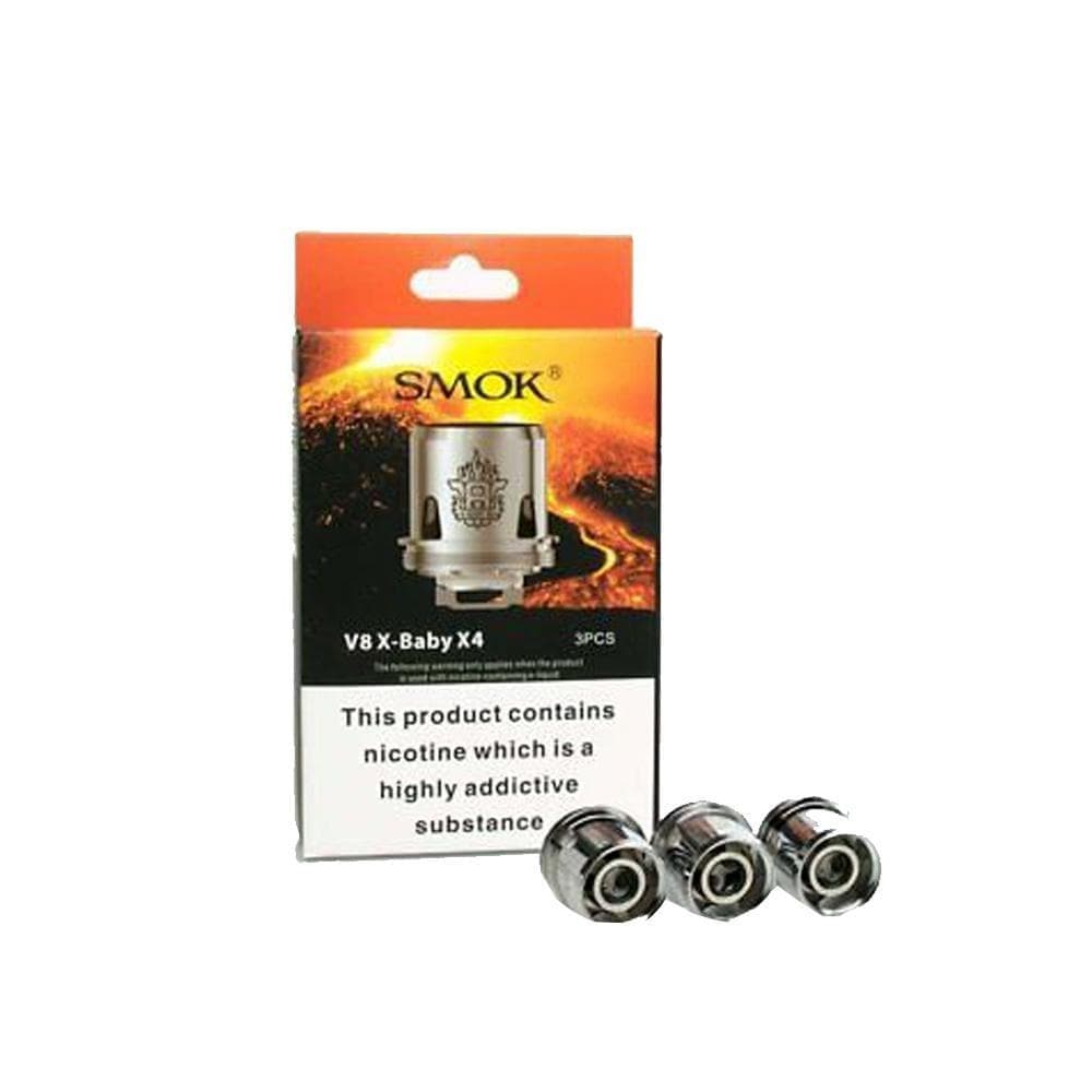 Smok - Tfv8 V8T8 - 0.15 ohm - Coils
