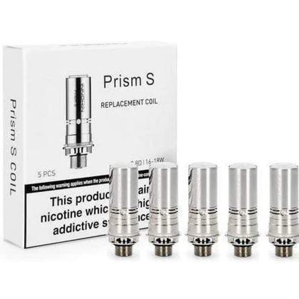 Innokin - Prism S - 0.80 ohm - Coils
