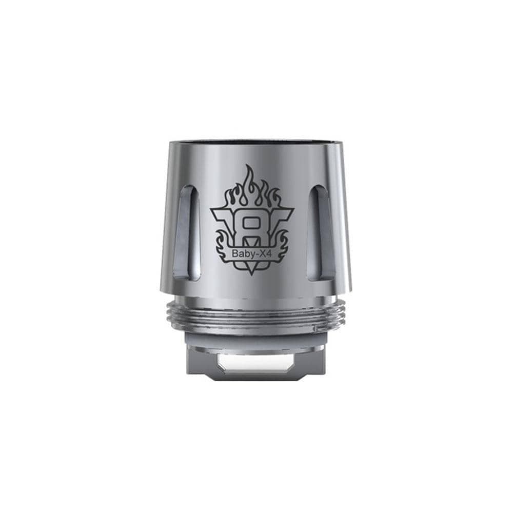Smok - Tfv8 V8 Baby X4 - 0.15 ohm - Coils