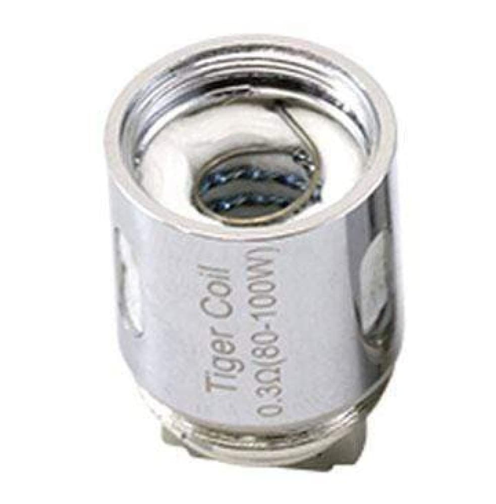 Horizontech - Duos Sub Tiger - 0.30 ohm - Coils