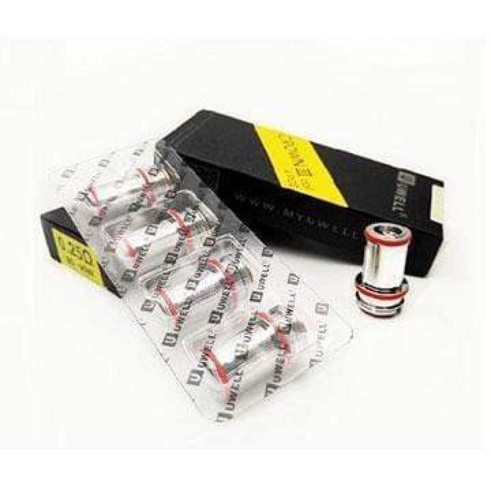 Uwell - Crown 3 - 0.25 ohm - Coils