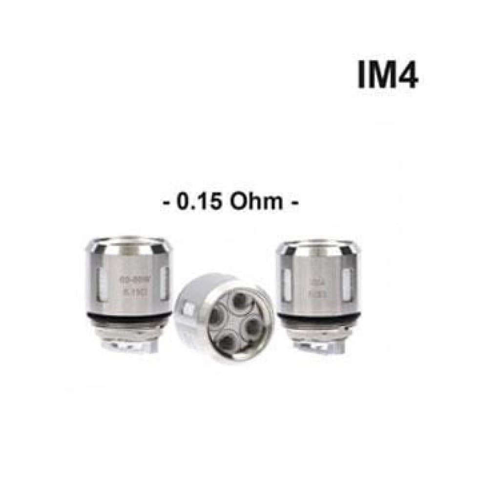 Geek Vape - Im4 - 0.15 ohm - Coils